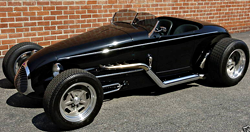 Tim Allen’s Moal Roadster is up for Grabs on eBay